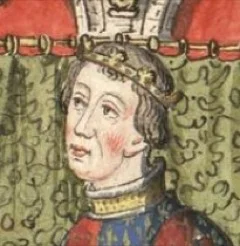 Retrato de Carlos III