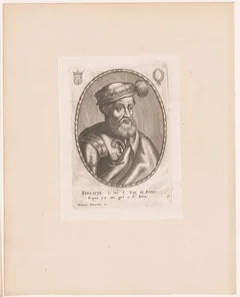 Retrato de Felipe I