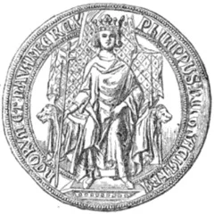 Retrato de Felipe II