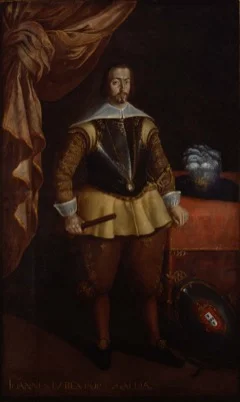 Retrato de João IV
