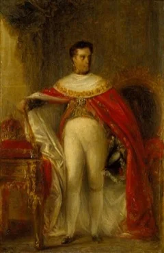 Retrato de João VI