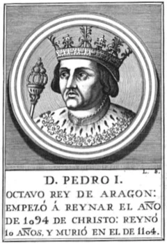 Retrato de Pedro I