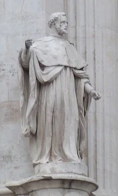 Retrato de Ramiro II